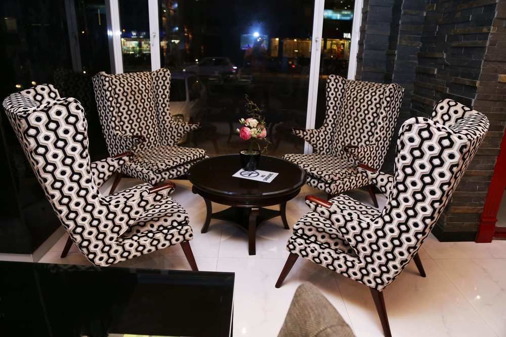 Lahore Continental Hotel Екстер'єр фото