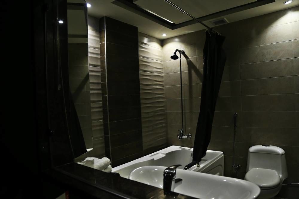 Lahore Continental Hotel Екстер'єр фото